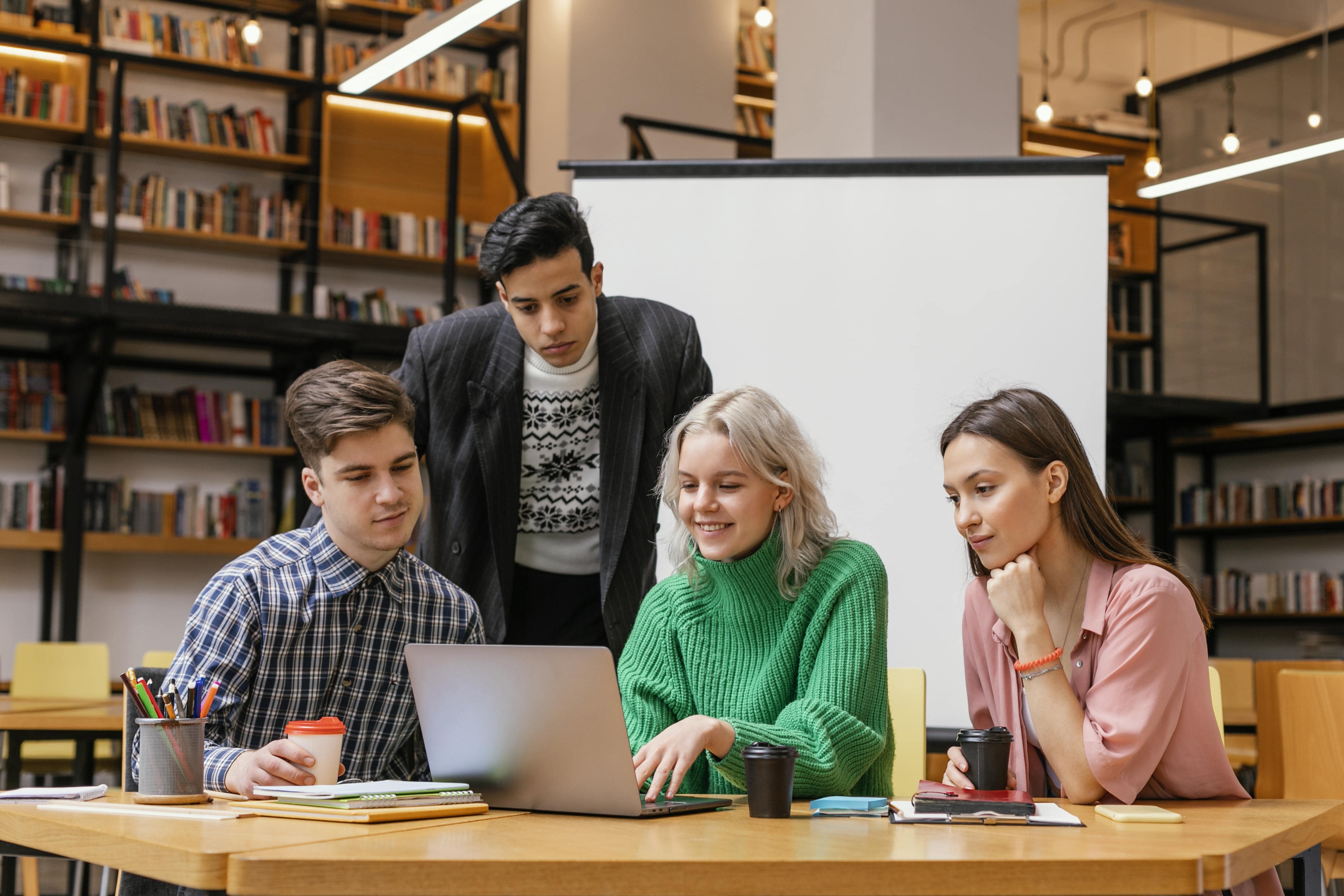 IT Training Institute in Raipur Aimaxa Tech