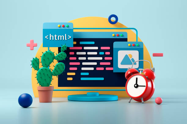 HTML Web Development Course