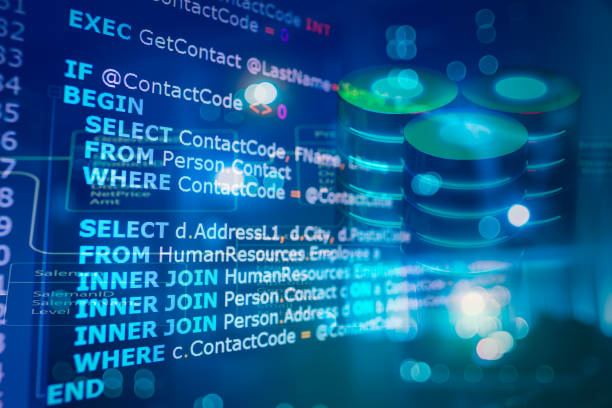 SQL Database Course