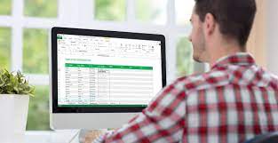 Advanced Excel Course